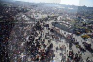 Ongoing Maha Kumbh Mela Festival In Prayagraj, India