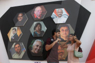 Kolkata International Book Fair 2025.