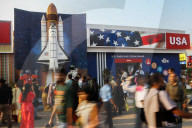 Kolkata International Book Fair 2025.
