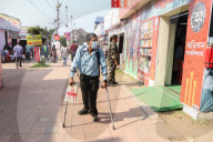 Kolkata International Book Fair 2025.