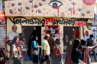 Kolkata International Book Fair 2025.