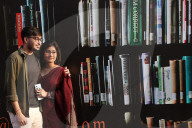 Kolkata International Book Fair 2025.