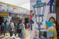 Kolkata International Book Fair 2025.