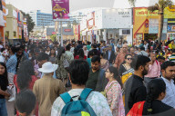 Kolkata International Book Fair 2025.