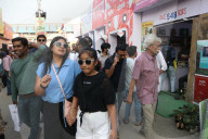 Kolkata International Book Fair 2025.