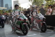 MotoGP Season Premiere 2025 Launch Event.