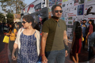 Kolkata International Book Fair 2025.