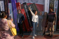 Kolkata International Book Fair 2025.