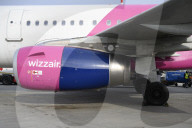 Airlines At Warsaw Chopin International Airport.