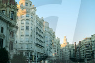 Daily Life In Valencia