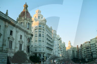 Daily Life In Valencia