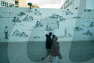 Daily Life In Valencia