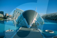 Daily Life In Valencia