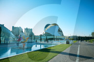 Daily Life In Valencia