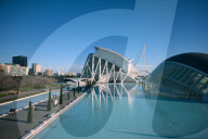 Daily Life In Valencia