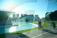 Daily Life In Valencia