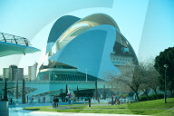 Daily Life In Valencia
