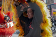 Chinese New Year