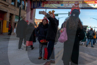 Chinese New Year