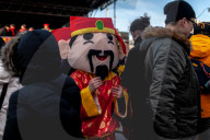 Chinese New Year