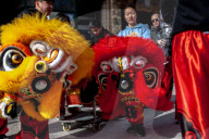 Chinese New Year