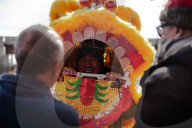 Chinese New Year