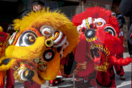 Chinese New Year