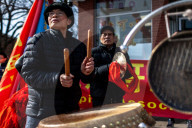 Chinese New Year