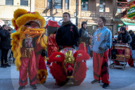 Chinese New Year