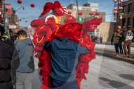 Chinese New Year