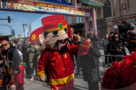 Chinese New Year