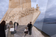Daily Life In Lisbon