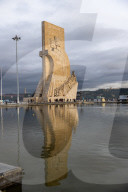 Daily Life In Lisbon