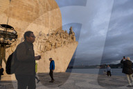 Daily Life In Lisbon