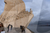 Daily Life In Lisbon