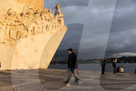 Daily Life In Lisbon