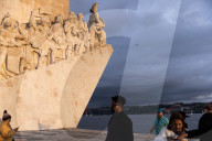 Daily Life In Lisbon