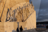 Daily Life In Lisbon