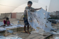 Daily Life In Dhaka