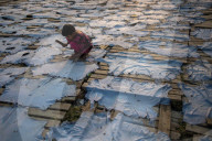 Daily Life In Dhaka