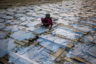 Daily Life In Dhaka