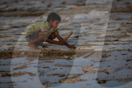 Daily Life In Dhaka