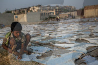 Daily Life In Dhaka