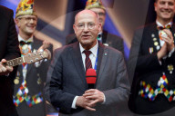 Gregor Gysi