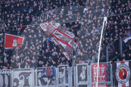 21. Spieltag, Saison 2024/25, 1. Fussball-Bundesliga: RB Leipzig - FC St. Pauli