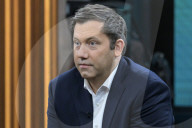 Die Gäste bei "Caren Miosga" vom 09.02.2025
