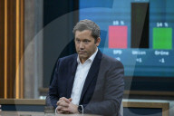 Die Gäste bei "Caren Miosga" vom 09.02.2025