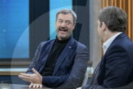 Die Gäste bei "Caren Miosga" vom 09.02.2025