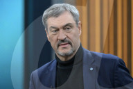 Die Gäste bei "Caren Miosga" vom 09.02.2025