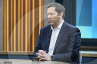Die Gäste bei "Caren Miosga" vom 09.02.2025